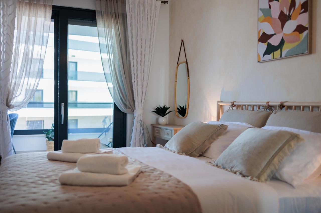 Borik Holiday Apartments 扎达尔 外观 照片