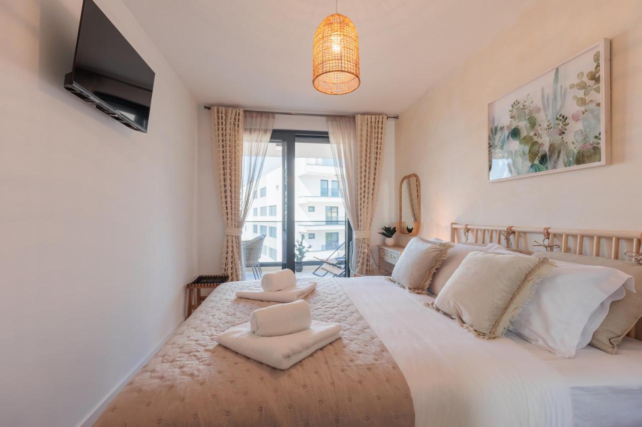 Borik Holiday Apartments 扎达尔 外观 照片