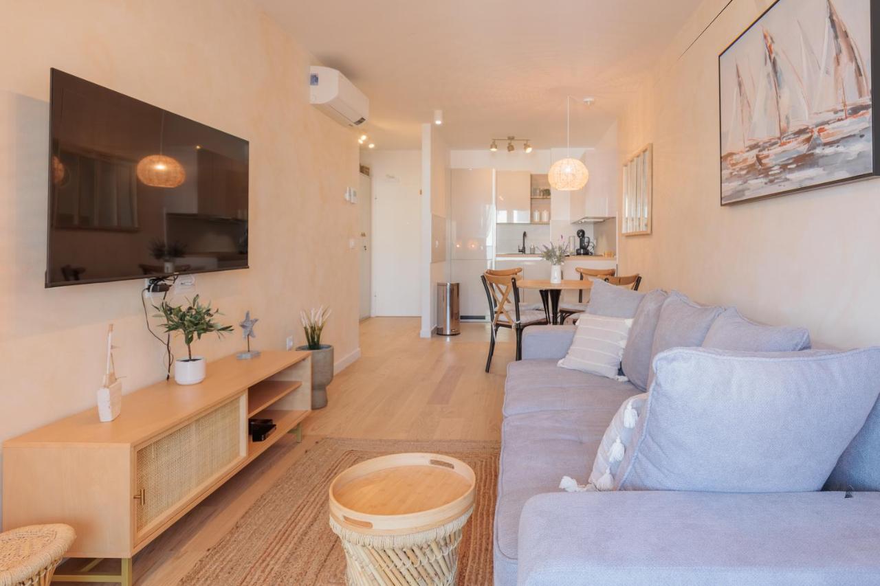 Borik Holiday Apartments 扎达尔 外观 照片